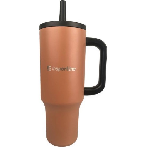 Termokrūze inSPORTline Cocoanna, 1200 ml - Kafijas