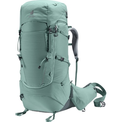 Туристический рюкзак Deuter Aircontact Core 55+10 SL - Rusva