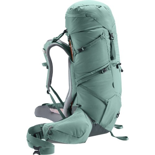 Туристический рюкзак Deuter Aircontact Core 55+10 SL - Rusva