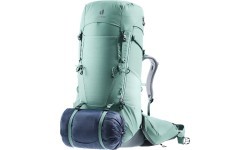 Туристический рюкзак Deuter Aircontact Core 55+10 SL - Rusva