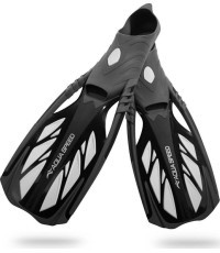 Ласты для снорклинга INOX - 05