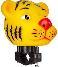 Velosipēda zvans Look-out Tiger