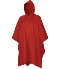 Пончо-дождевик FERRINO R-Cloak - Dark Red