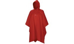 Пончо-дождевик FERRINO R-Cloak - Dark Red