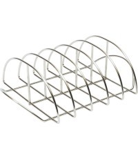 Kamado Joe stainless steel rib rack