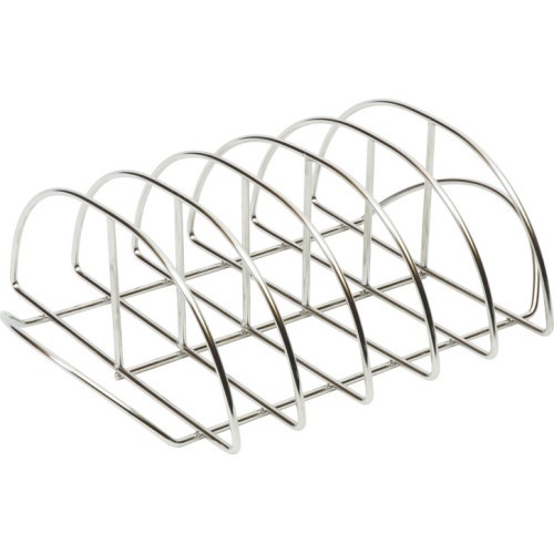 Kamado Joe stainless steel rib rack