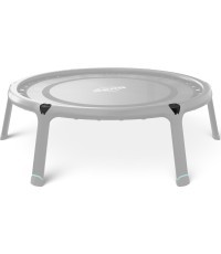 Fitnesa batuts - rāmja pārvalks (2x)