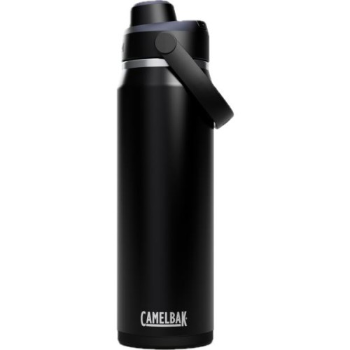 Thrive Chug VSS 0,75 l pudele, melna