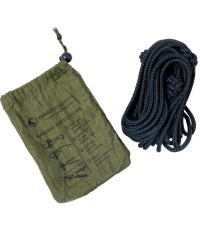 Hammock Nautical Rope Ticket To The Moon