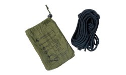 Hammock Nautical Rope Ticket To The Moon