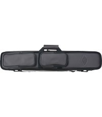 Biljarda kiju soma Buffalo De Luxe 4B-8S, brūna