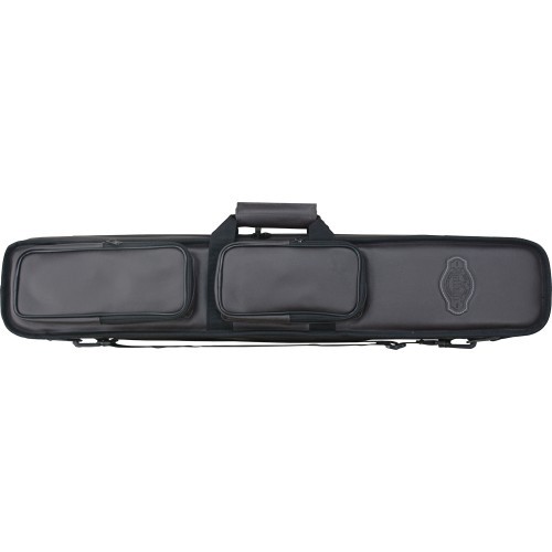 Biljarda kiju soma Buffalo De Luxe 4B-8S, brūna