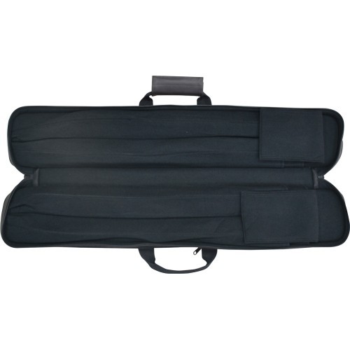 Biljarda kiju soma Buffalo De Luxe 4B-8S, brūna