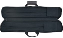Buffalo De Luxe Cue Bag 4B-8S Brown