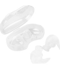 Ausu aizbāžņi caurspīdīgi Spokey AMMUS