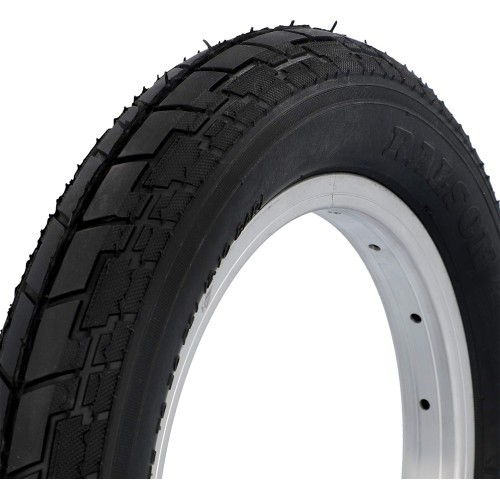 Велосипедная покрышка Fischer 12" x 2.25" (62-203)