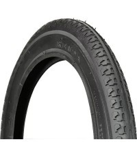 Fischer bicycle tire 14" x 1.75" (47-254)