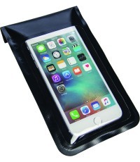 Держатель телефона на руль FISCHER Smartphone Dry Bag