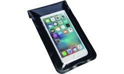 Telefona turētājs pie stūres FISCHER Smartphone Dry Bag