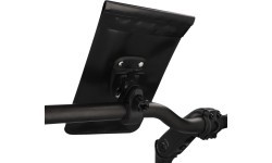 FISCHER Smartphone Dry Bag handlebar phone mount