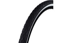 Riepa Fischer Trekking 28" x 1.50" (700 x 38C), Reflex, E-Bike, aizsardzība pret caurduršanu