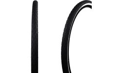 Покрышка Fischer Trekking 28" x 1.50" (700 x 38C), Reflex, E-Bike, защита от проколов
