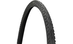 Fischer Trekking bicycle tire 28" x 1.60" (700 x 40C), puncture protection
