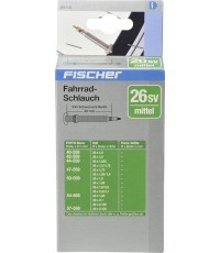 Fischer kamera 26" x 1.50 - 2.125" (40/57 - 559) // FV 48 mm