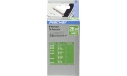 Fischer kamera 26" x 1.50 - 2.125" (40/57 - 559) // FV 48 mm