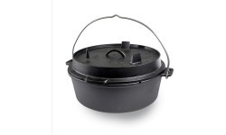 Origin Outdoors Dutch Oven 'Grapen'