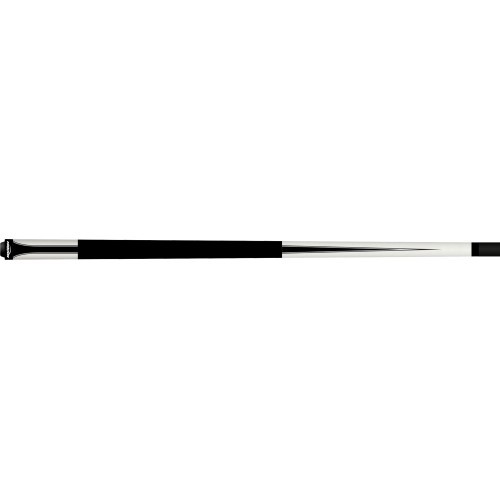 Maxton Fiber pool cue white