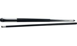 Бильярдный кий Maxton Fiber, белый