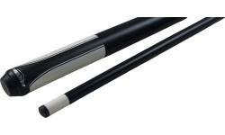 Maxton Fiber pool cue white