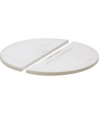 Kamado Joe Classic siltuma deflektori (2 gab)