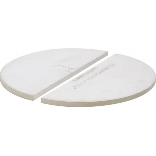 Kamado Joe Classic heat deflectors (2 pcs)