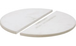 Kamado Joe Classic siltuma deflektori (2 gab)