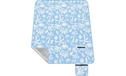 Three-layer picnic blanket Spokey BREEZE 150 x 170 cm