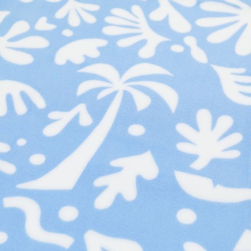 Trīs slāņu piknika sega Spokey BREEZE 150 x 170 cm