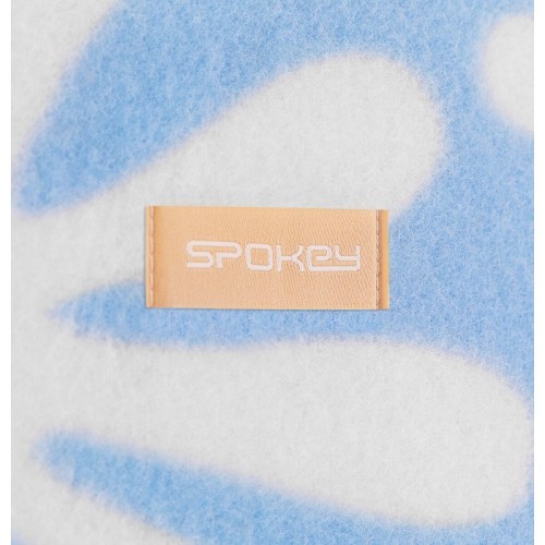 Trīs slāņu piknika sega Spokey BREEZE 150 x 170 cm