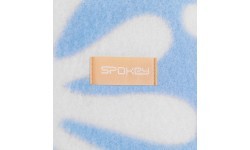 Three-layer picnic blanket Spokey BREEZE 150 x 170 cm