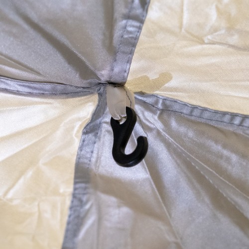 3-4-Person Tent inSPORTline Silvic