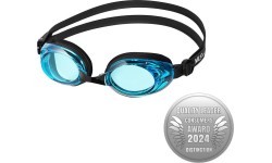 Очки для плавания NQG500AF Marine Nils Aqua