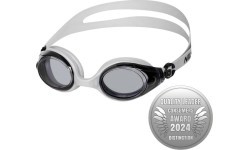 Серые очки для плавания Nils Aqua NQG600AF