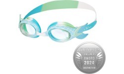 Детские очки для плавания NILS AQUA NQG870SAF Blue Mermaid