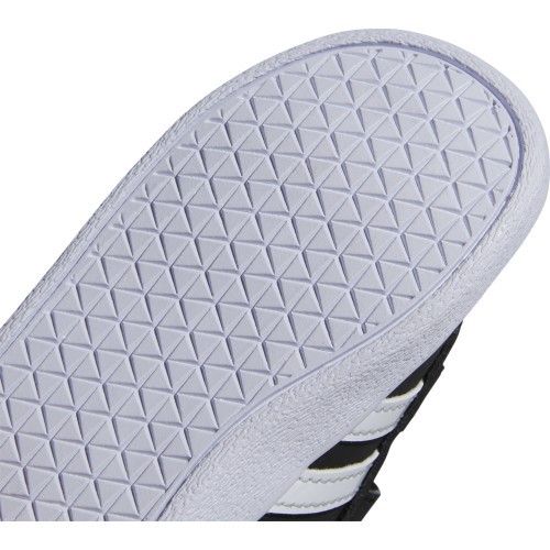 Adidas VL Court 2.0 CF I Kids' Shoes Black GZ3328
