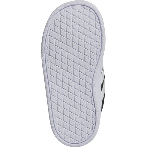 Adidas VL Court 2.0 CF I bērnu apavi Black GZ3328