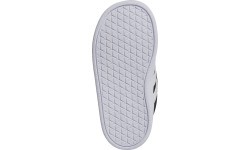 Adidas VL Court 2.0 CF I bērnu apavi Black GZ3328