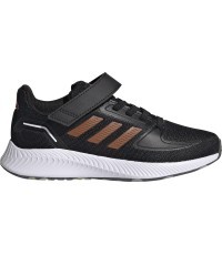 Adidas bērnu apavi Runfalcon 2.0 C Black FZ0116