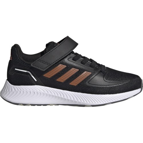 Adidas bērnu apavi Runfalcon 2.0 C Black FZ0116