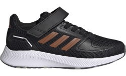 Adidas bērnu apavi Runfalcon 2.0 C Black FZ0116